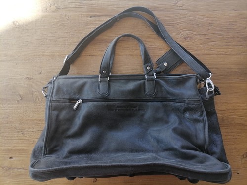 Sac arthur aston neuf cuir - arthur, aston,
