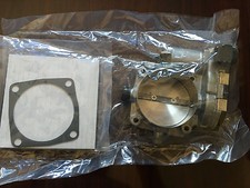 MERCEDES SLK 32 SLK32 AMG CHRYSLER CROSSFIRE SRT-6 77MM THROTTLE BODY ASSEMBLY !