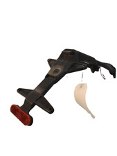 PORTE PLAQUE PLAQUE- FANTIC