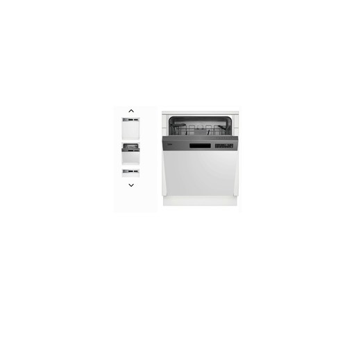 Beko lave vaisselle - beko, lave-vaisselle