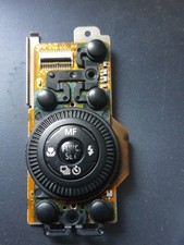 Carte Commande Canon G7