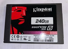 Disque Dur SSD SATA III 2.5"