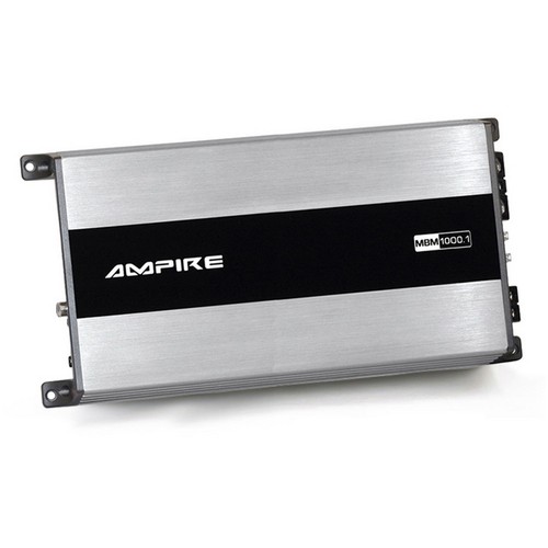 Amplificateur mono canaux - amplificateur,