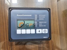 Cummins Power Command HMI 211; PART NUMBER: 0300-6014