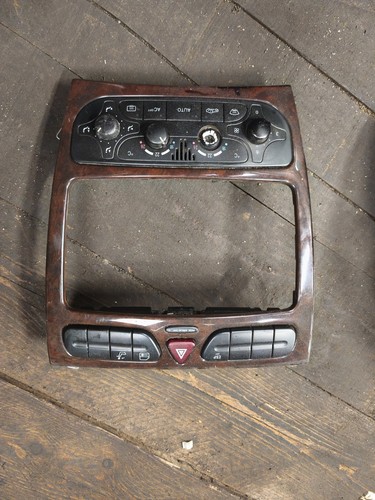 Console centrale mercedes - console, c200
