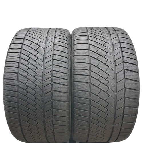 285 2x continental - 285, 35
