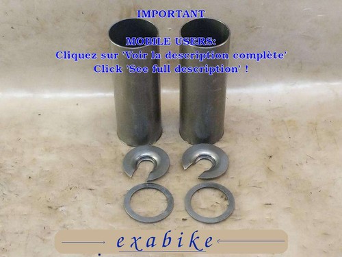 Elements interne fourche - interne,