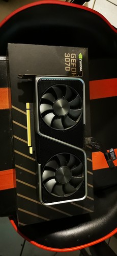 Nvidia geforce rtx 3070 - geforce,