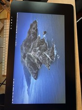 Tablette Graphique wacom