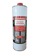 1000 ML Détachant D'Huile -