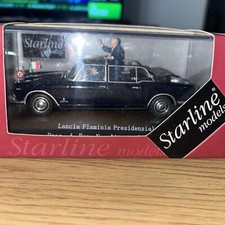 Starline 1/43 - Lancia