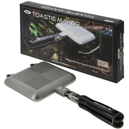 Ngt toastie maker sandwich - ngt,