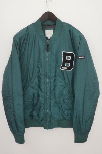 Veste pour hommes vert - pour,