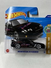 Hotwheels 1/64 🇨🇵 Nissan