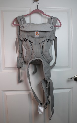 Ergobaby omni 360 positions - omni, 4