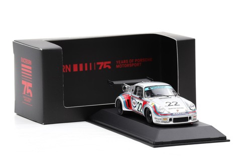 Spark porsche 911 carrera - 1:43,