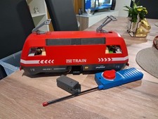 PLAYMOBIL 4010 TRAIN CARGO