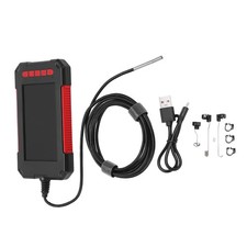 camera endoscopique, caméras