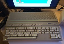 Atari 520 ST FM complet et