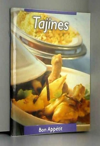 Tajines bon appétit - bon,