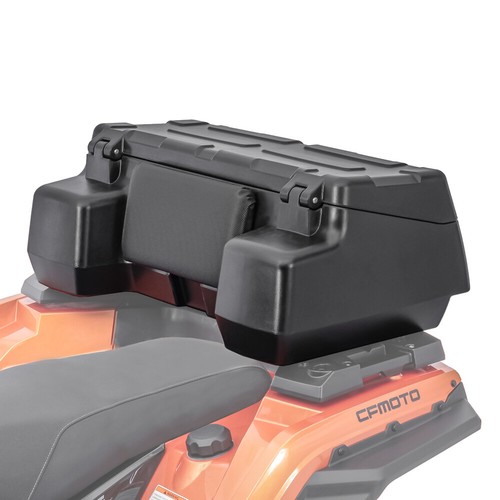 Top case pour - , atv