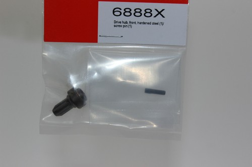 Traxxas trx 6888 centre - x,