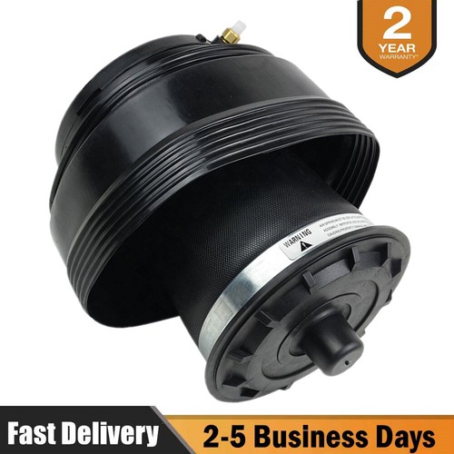 Rear right air suspension - rear,