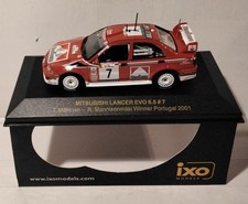 Mitsubishi Lancer Evo 6.5