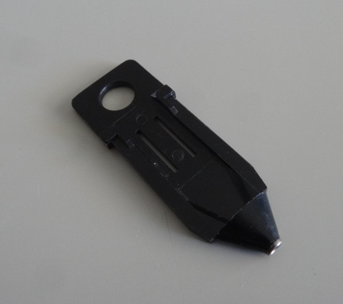 Bec fil plats pour machines - pour,