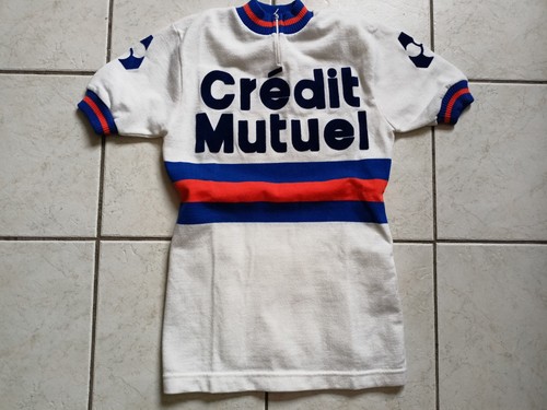 Maillot cycliste tricots - maillot,