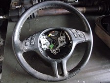 VOLANT BMW E46