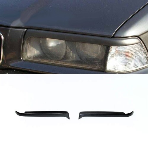 Paupières phare pour bmw 3 - phare,