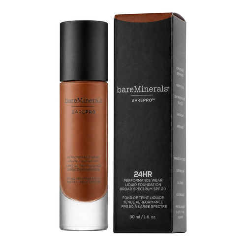 Bareminerals barepro 24h - bareminerals,