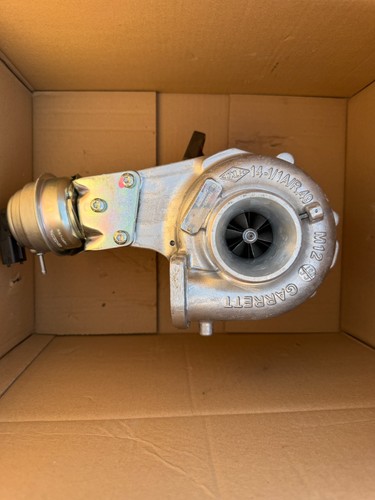 Turbo fiat lancia jtd ou - 2.0,