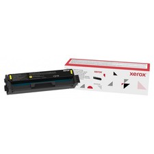 XEROX Cartouche de toner Jaune