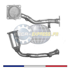 Catalyseur pour CITROEN SAXO Essence 1.6 2000-2004 - E1103