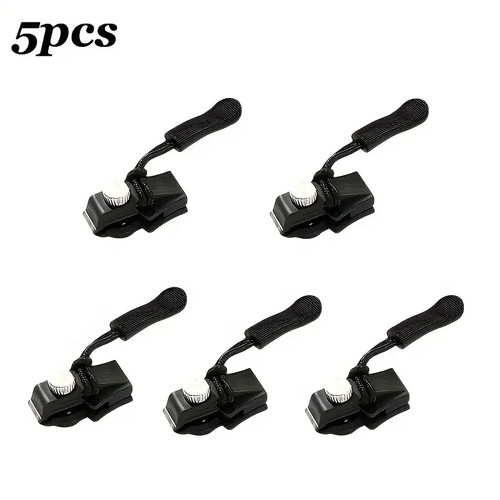 5pcs zipper repair kit - repair,