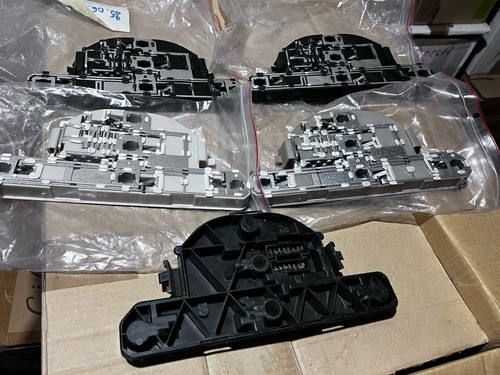 Peugeot 309 gti lot platine - 309,