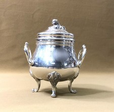 sucrier CHRISTOFLE modèle