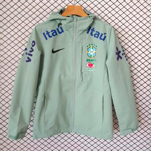 Veste nike brésil heritage - veste,