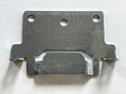 Ikea bed frame mounting - ikea, plate