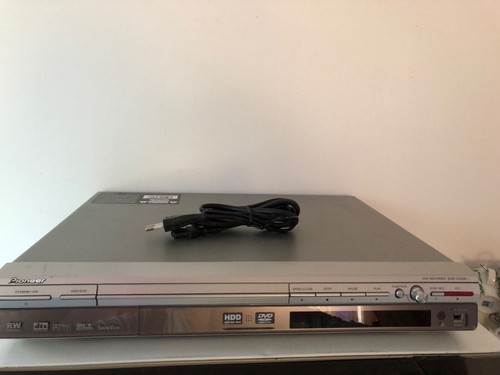 Lecteur enregistreur dvd - lecteur,