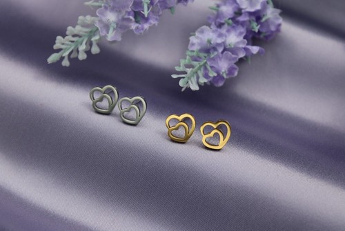 Boucles oreilles - boucles,