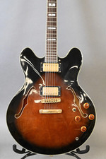 Epiphone Sheraton II - 1995