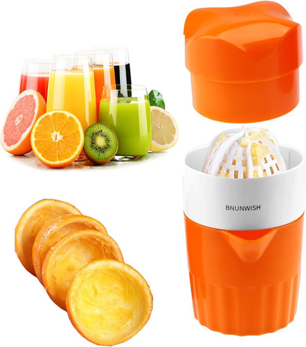 Hand juicer citrus orange - juicer,