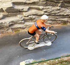 CYCLISTE Salza vintage Molteni