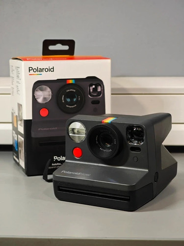 Polaroid now appareil photo - polaroid,