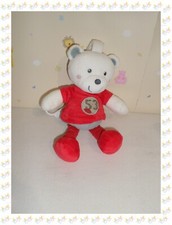 ⑱ - Doudou  Peluche Musicale