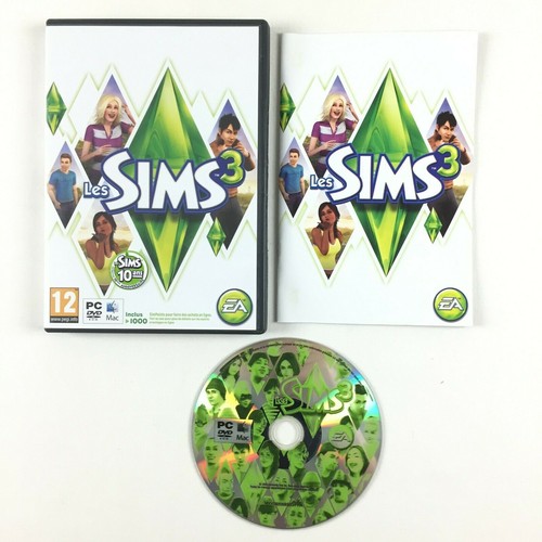 Les sims le jeu - /, de