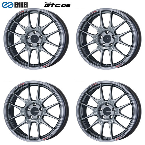 Enkei authentique oem 18x9 - enkei,